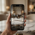 ShopAR - Plantilla 3D + AR para Tiendas Shopify ( Stock 5)